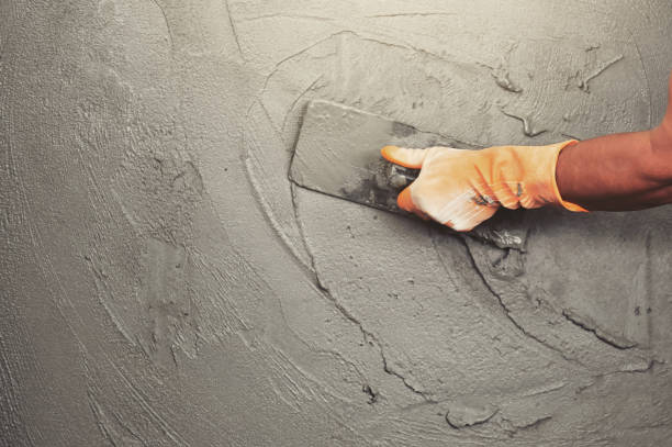 Best Industrial Concrete Flooring in Whitewright, TX