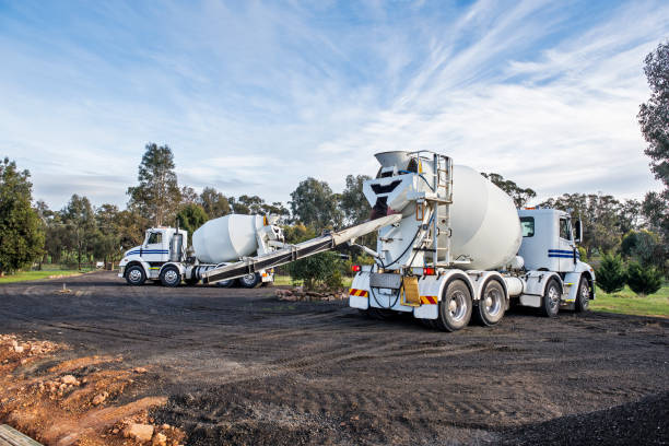  Whitewright, TX Concrete contractor Pros