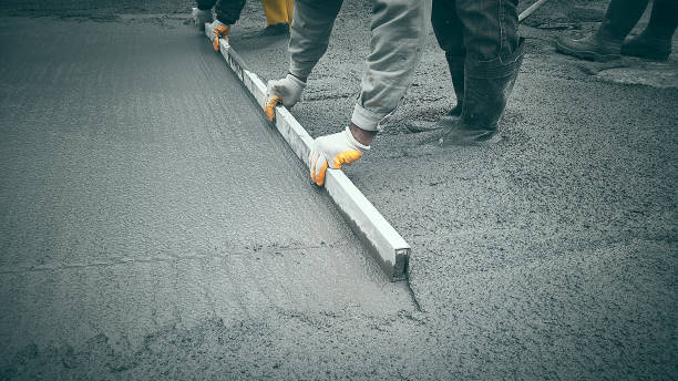 Best Concrete Steps and Stairs in Whitewright, TX