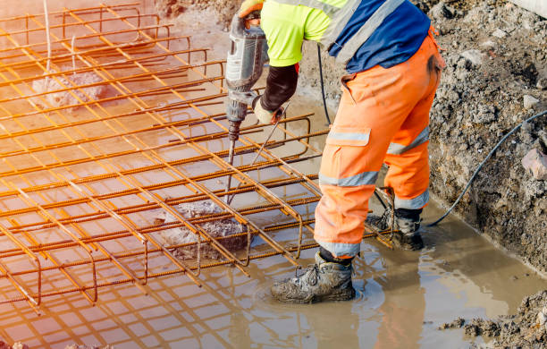 Best Concrete Grinding and Polishing in Whitewright, TX
